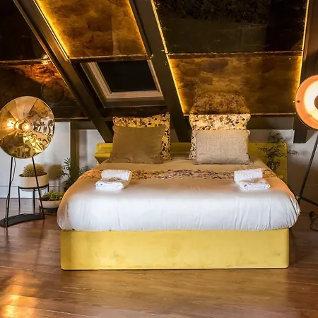Apartman Alfama Golden View By Homing